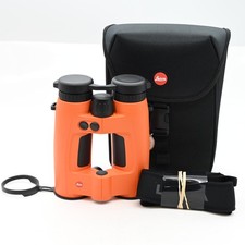 Leica 40821 8x42 Geovid Pro