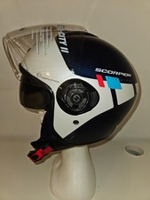 CASCO JET SCORPION EXO