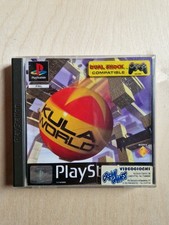 Kula World - Sony PS1 PlayStation 1 Pal ita No Tombi Castlevania 