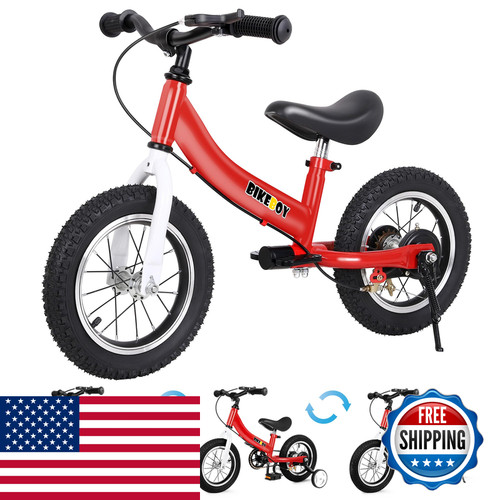 Bikeboy balance bike 1il - balance,