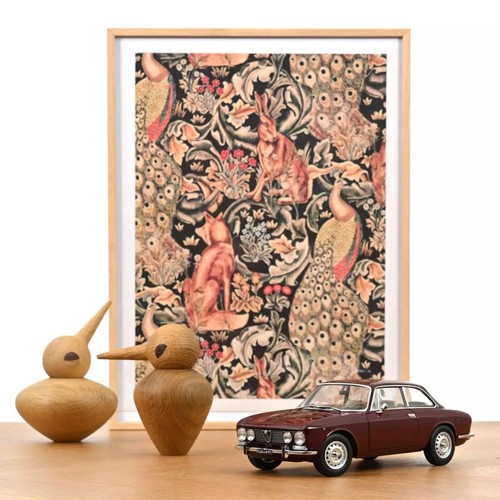 Alfa romeo gtv 2000 - alfa,