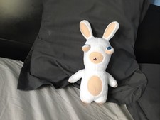 Peluche Raving Rabbids Ubisoft