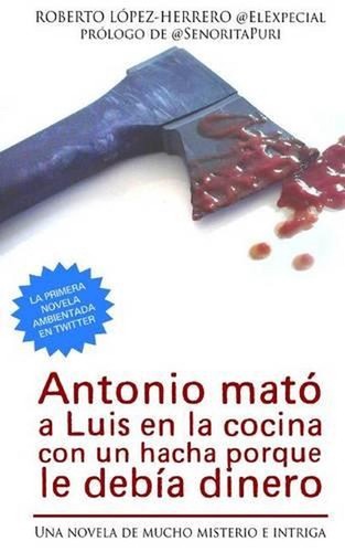 Antonio mat luis - mat, en