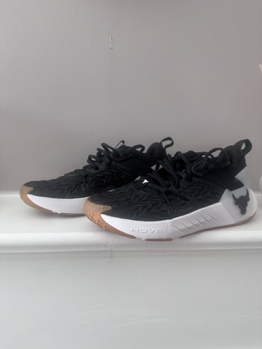 Men under armour project - men's,