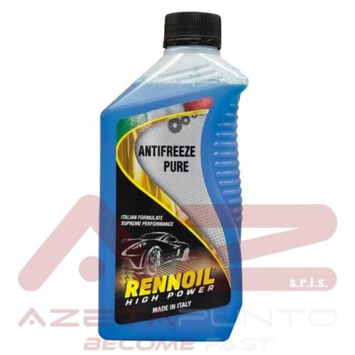 Liquido radiatore antigelo blu - radiatore,