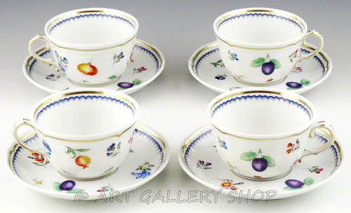 Richard ginori 1735 italian - ginori,