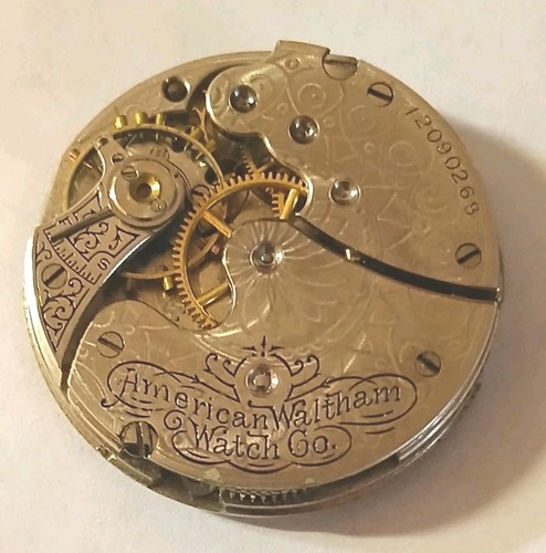 235 size elgin - o,