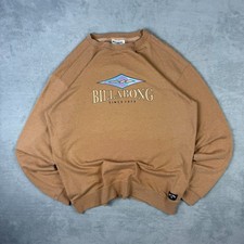 Felpa grande oversize vintage