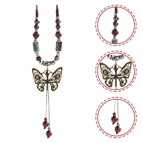 Collane lunghe per - ,
