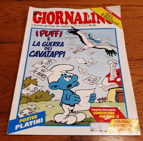 Giornalino 1984 - il, n.42