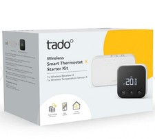 TADO Termostato Intelligente