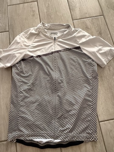Maglia righe sl - maglia,