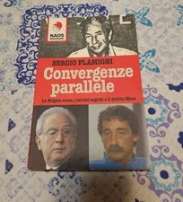 CONVERGENZE PARALLELE - SERGIO