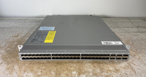 Cisco nexus n9k c93180yc - nexus, n9k-c93180yc-ex