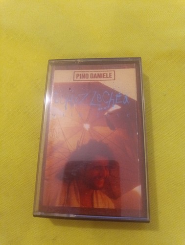 Pino daniele schizzechea - pino,