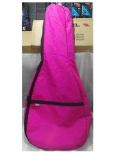 Borsa imbottita con peluche per chitarra acustica - Jumbo o 12 corde De Salvo ( 