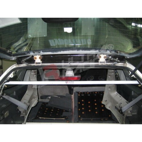 Honda civic ultra racing - honda,