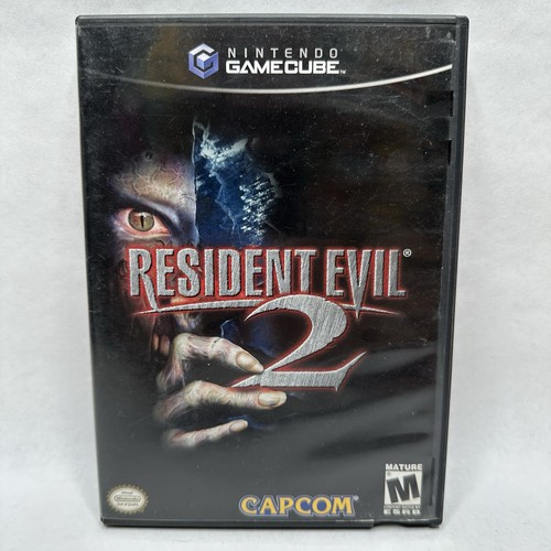 Resident evil nintendo - resident, 2