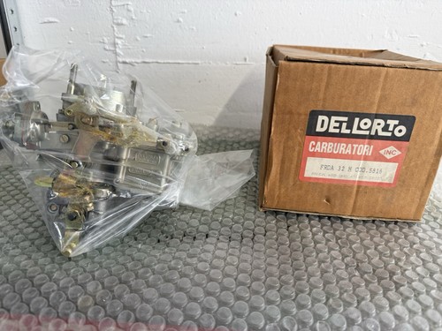 Carburatore dell orto - carburatore, frda