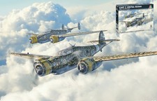 Italeri cant z 007 - italeri,