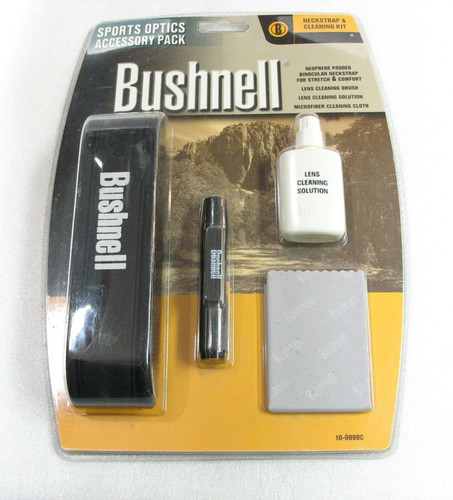 Bushnell sport confezione - bushnell,