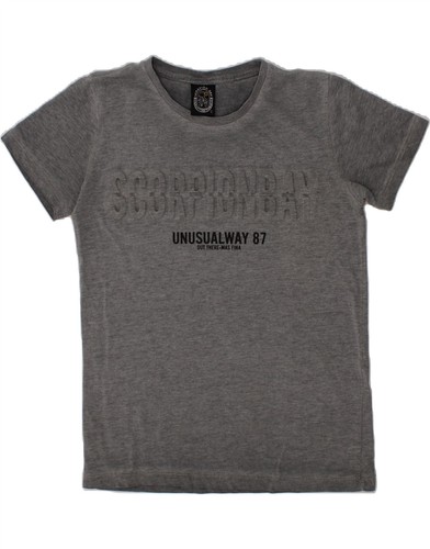 Shirt scorpion bay ragazzo - scorpion,