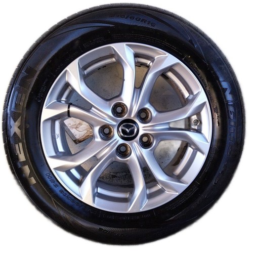 Cerchio lega mazda - cerchio,