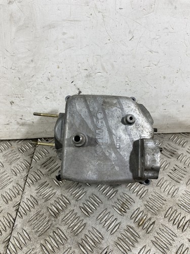 104138 testata completa kymco - testata,