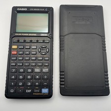 Casio CFX-9850GB Plus