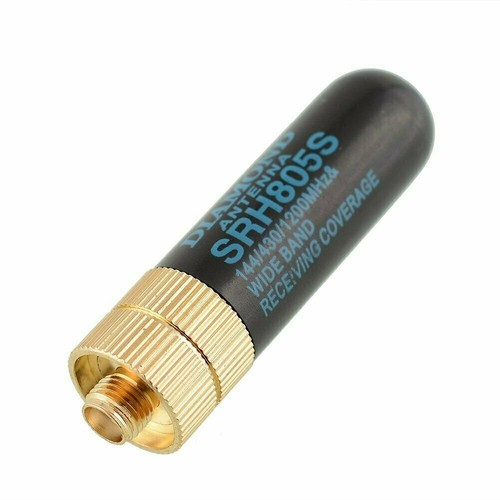 Srh805s sma antenna dual - antenna,