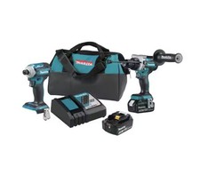 Makita 18V LXT Lithium-Ion
