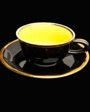 Set tazzine espresso