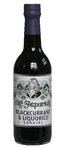 Fitzpatricks mr - mr, fitzpatricks|mr