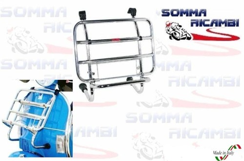 Portapacchi per vespa 125 - per,