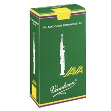 Ance Vandoren Sax Soprano Sib