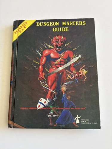 Guida avanzata dungeons - dungeons, and