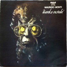 Maurizio Monti - Diavolo