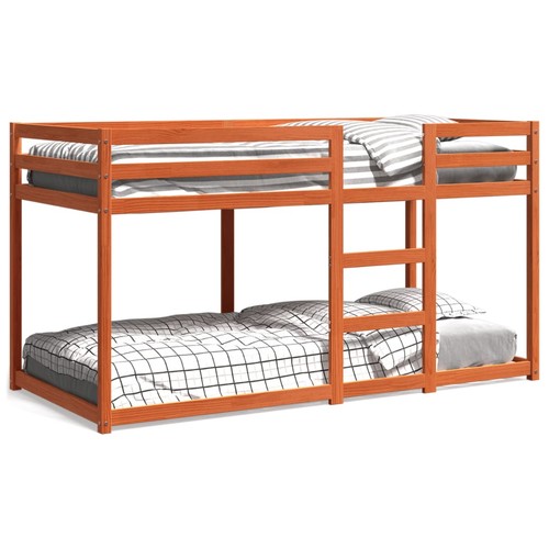 Vidaxl letto castello - vidaxl,