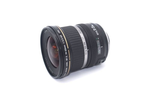 Canon mm usm - canon, 328212