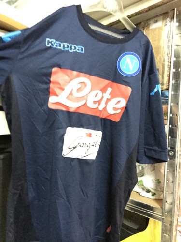 K3430nn maglia calcio napoli - calcio,