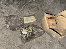 CARBURATORE DELL'ORTO FRD32