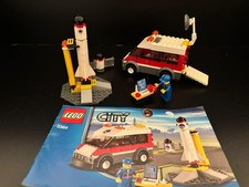 lego city 3366 Stazione di