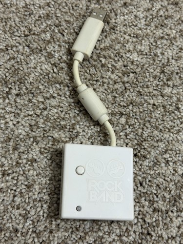Wii rock band - wii, chitarra