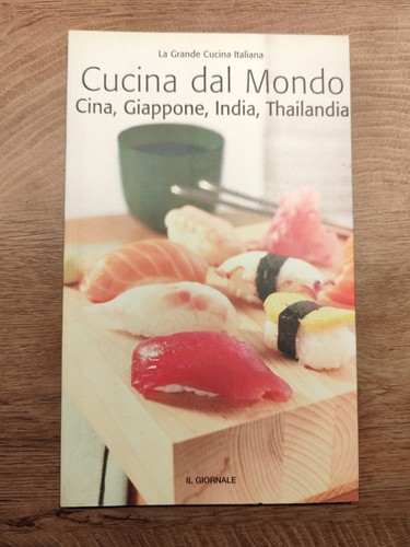 Grande cucina italiana - cucina,