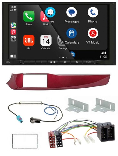 Autoradio jbl mp3 dab - autoradio,
