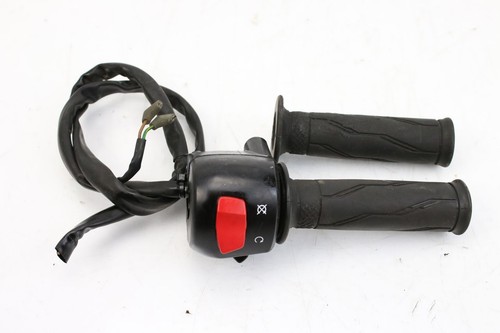 Comando destro yamaha xp - comando,