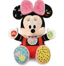 Clementoni Baby Minnie Gioca e