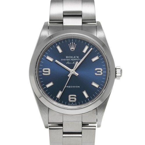 Orologio rolex air king - orologio, 14000m