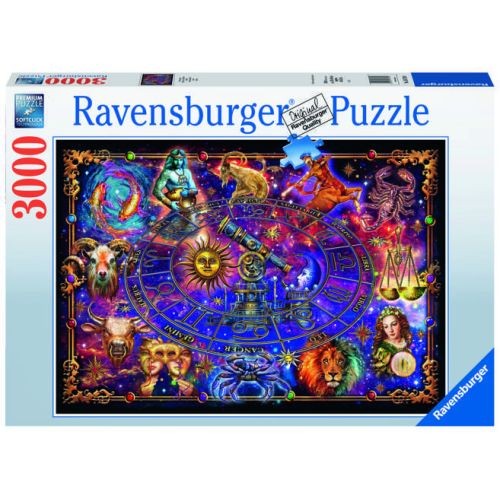 Ravensburger rvb16718 puzzle - rvb16718,