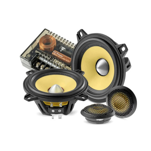 Focal 100 elite k2 - focal, ke